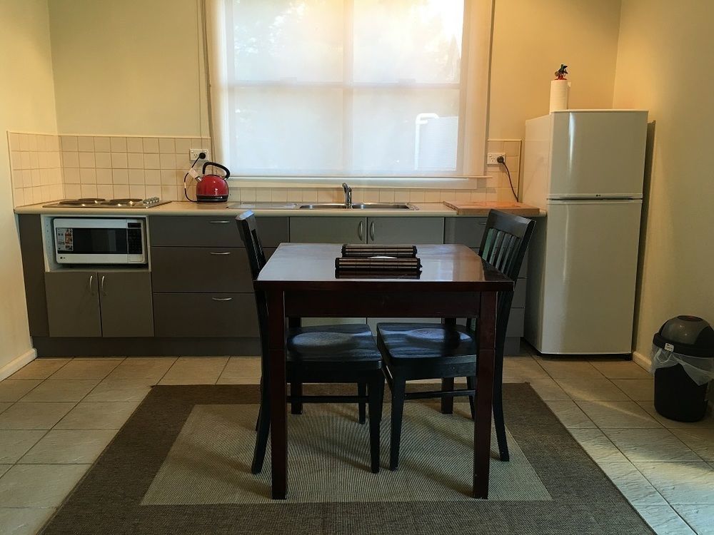 גנדאגאי Hillview Farmstay מראה חיצוני תמונה