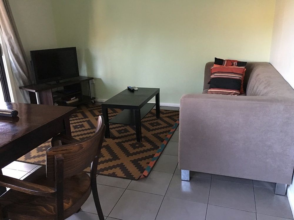 גנדאגאי Hillview Farmstay מראה חיצוני תמונה