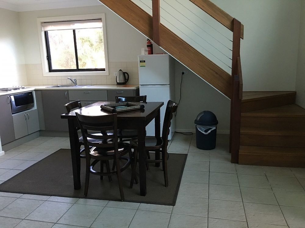 גנדאגאי Hillview Farmstay מראה חיצוני תמונה
