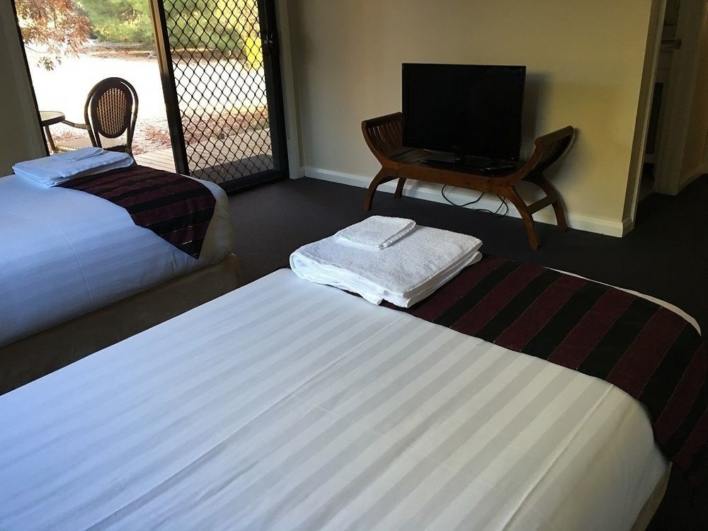 גנדאגאי Hillview Farmstay מראה חיצוני תמונה