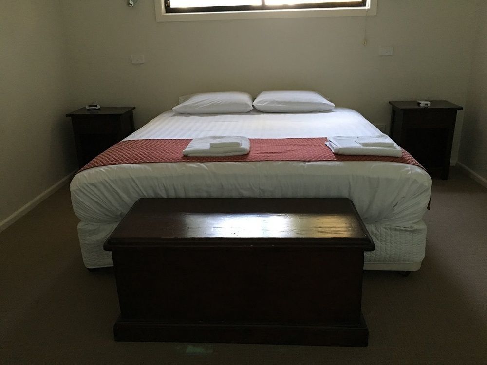 גנדאגאי Hillview Farmstay מראה חיצוני תמונה