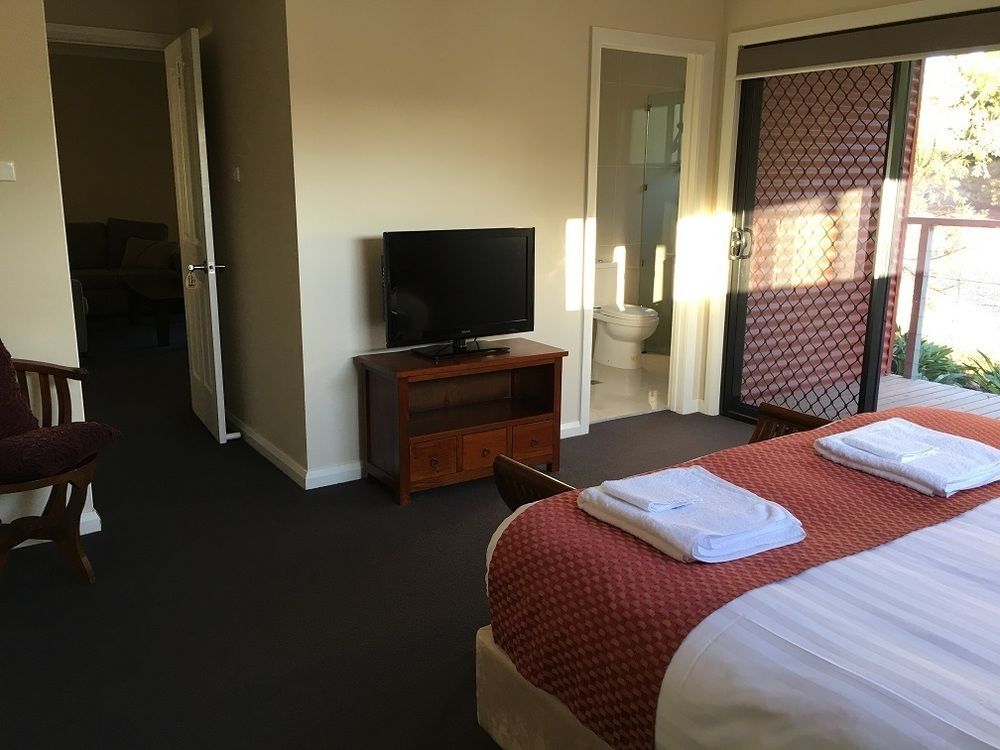 גנדאגאי Hillview Farmstay מראה חיצוני תמונה
