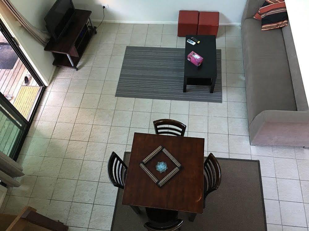 גנדאגאי Hillview Farmstay מראה חיצוני תמונה