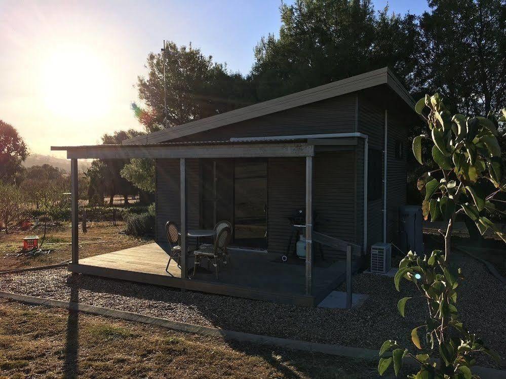 גנדאגאי Hillview Farmstay מראה חיצוני תמונה