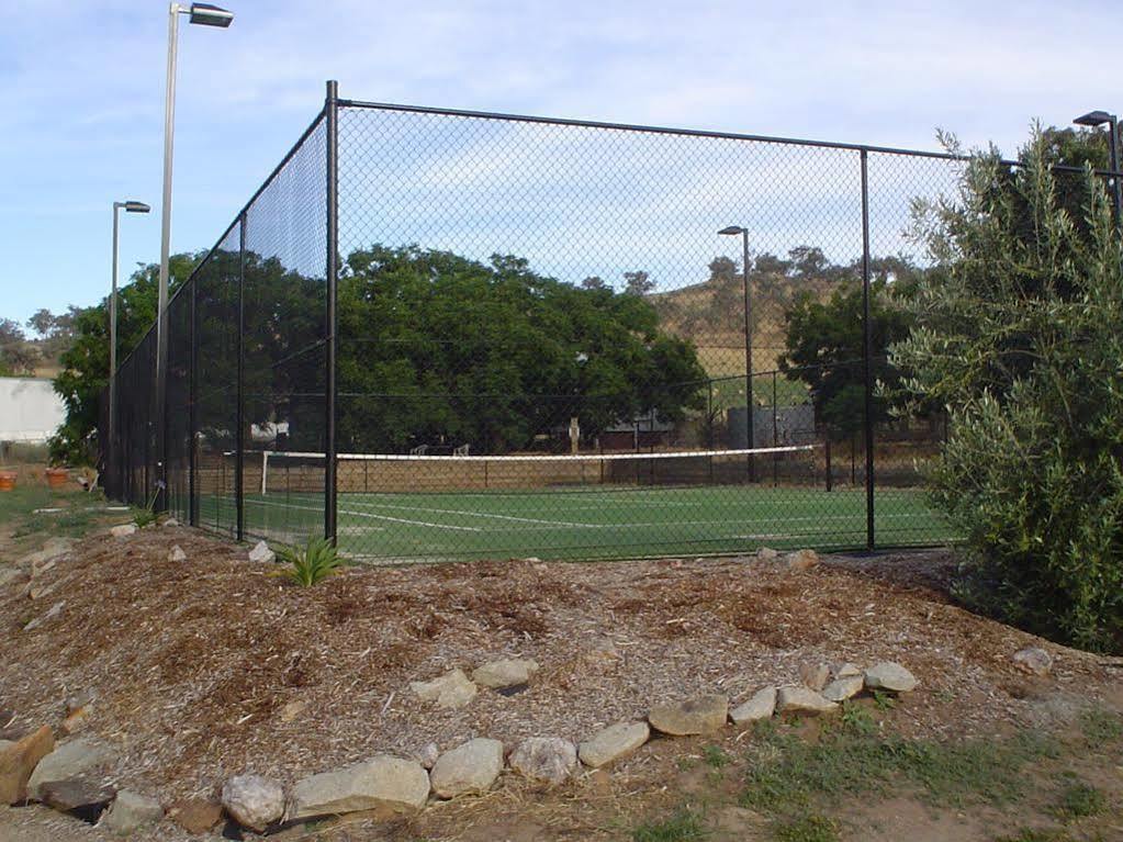גנדאגאי Hillview Farmstay מראה חיצוני תמונה