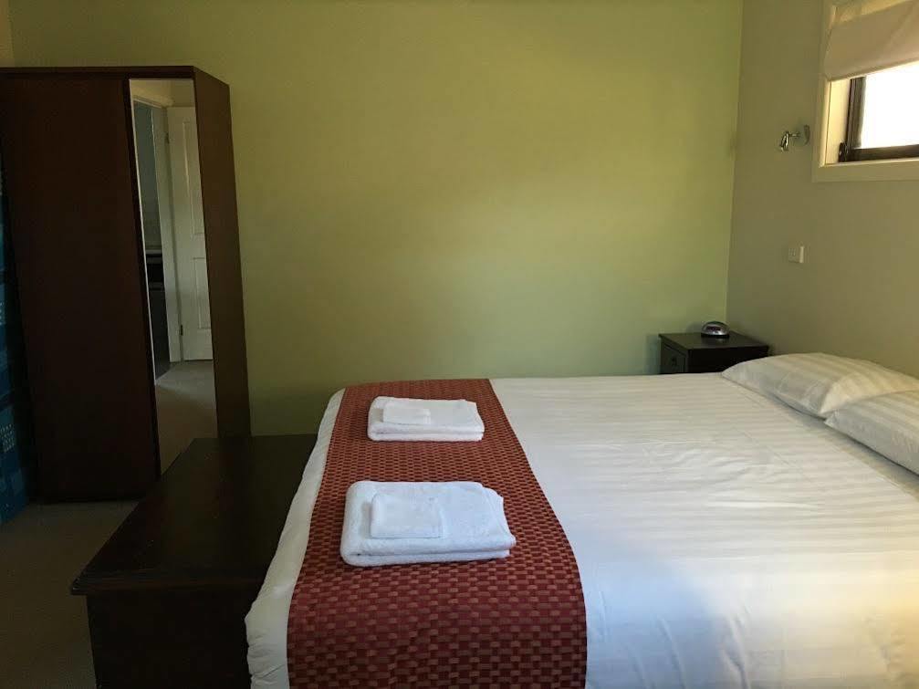 גנדאגאי Hillview Farmstay מראה חיצוני תמונה