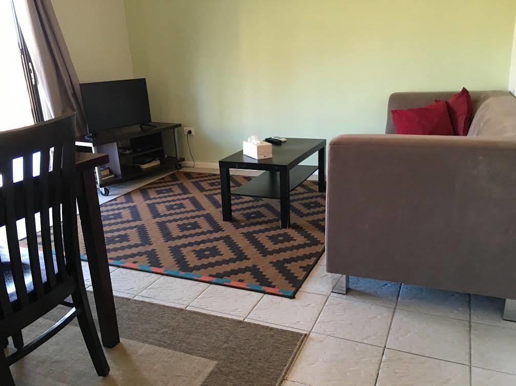 גנדאגאי Hillview Farmstay מראה חיצוני תמונה