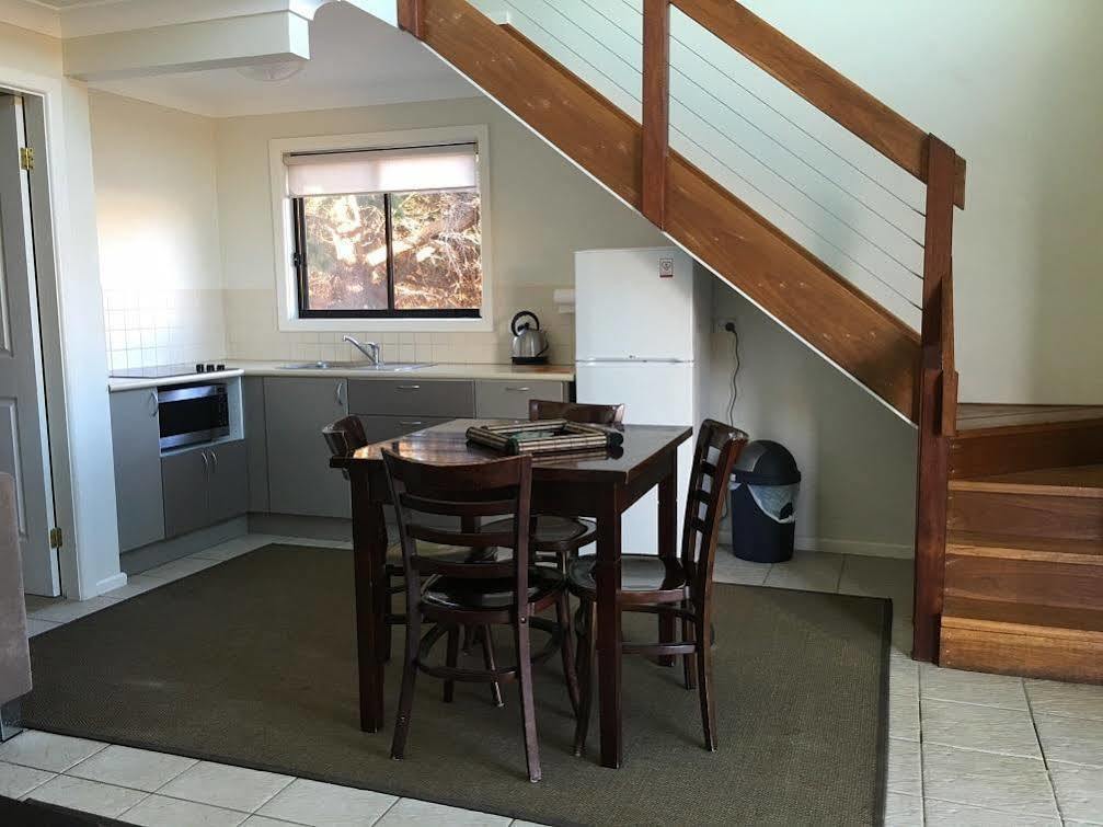 גנדאגאי Hillview Farmstay מראה חיצוני תמונה
