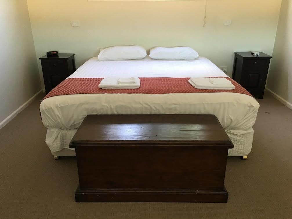 גנדאגאי Hillview Farmstay מראה חיצוני תמונה