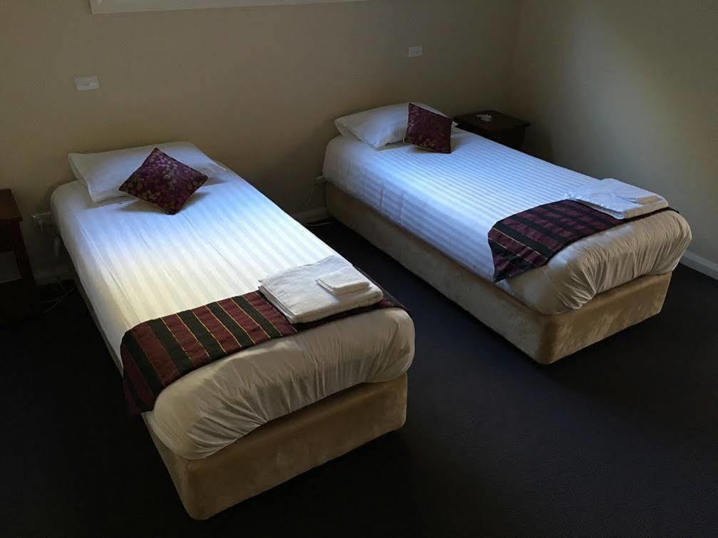 גנדאגאי Hillview Farmstay מראה חיצוני תמונה